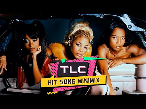 TLC Hit Song Minimix !