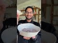 EGGLESS ATTA CHOCOLATE WAFFLES SMALL RECIPE EPISODE 3 Of SMALL SERVE DESSERTS SHORTS