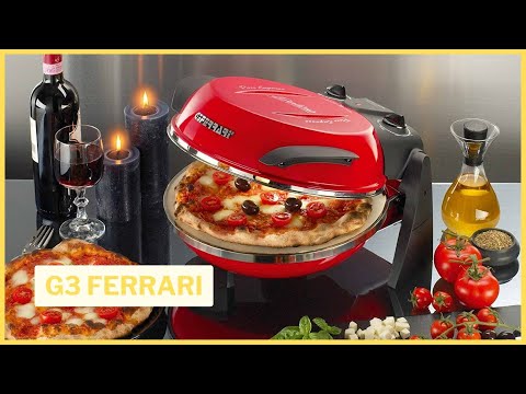 Four G3 Ferrari G10006 test : mon avis après 3 mois