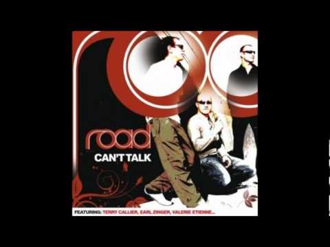 Road feat. Earl Zinger - The Ballad of Johnny One-stop