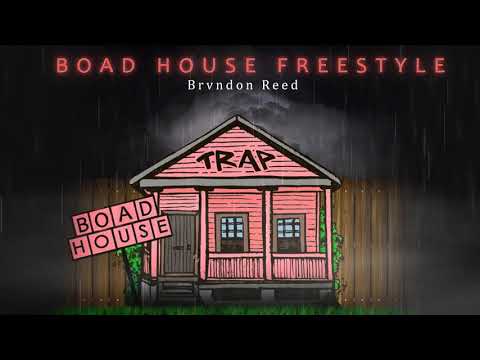 Rëëd “A.K.A” Tëë - Boad-House Freestyle (Official Audio)