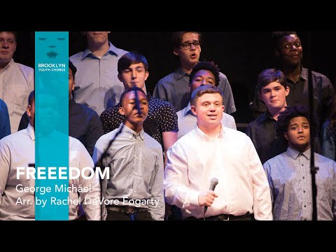 "Freedom" | Bass Ensemble