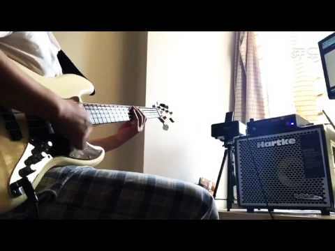 John East J Tone Onboard Preamp