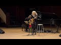 2019-03-09 Judy Collins - Mountain Girl