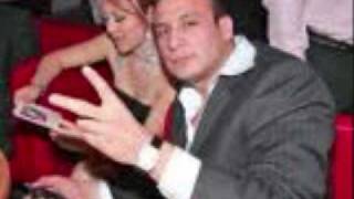 Valentin Elizalde  nieves de enero