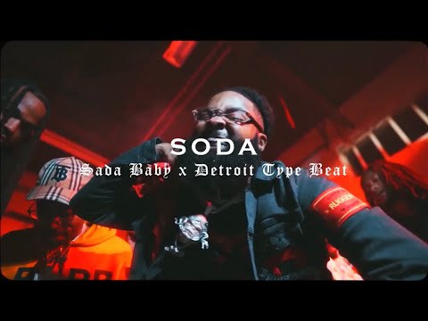 [FREE] Sada Baby X Detroit Type Beat 2022 " SODA " - (Prod.By BigT Productionz ft. RN Beatz)
