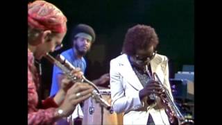 Miles Davis/Black Satin - the Theme (from &#39;In Concert&#39;)