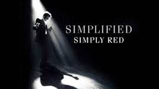 MY PERFECT LOVE / SIMPLY RED