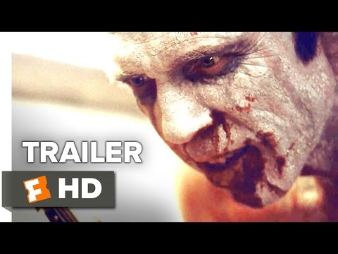 31 Official Trailer 1 (2016) - Rob Zombie Horror Movie