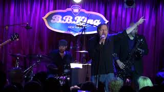 Southside Johnny & Asbury Jukes