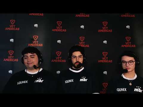 MIBR Zekken sobre pressão: "Não estamos tratando como um super time que vai ganhar tudo"