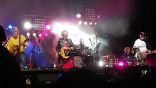 Fairport Convention feat. Sally Barker - Rising for the Moon  Cropredy 2017