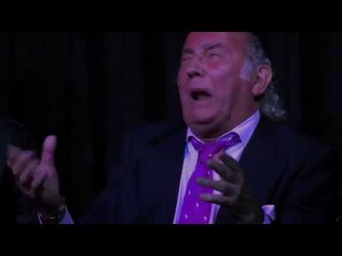 FLAMENCO EN LA GARCIA LORCA 41 - FERNANDO DE LA MORENA