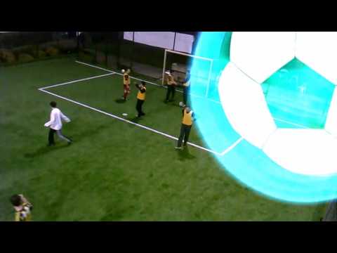 Altınpark Halı Saha 1 19.03.2016 23:00 - akillisaha.com