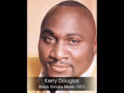 Gospel CEO Kerry Douglas Assaulted By Jetblue Employee