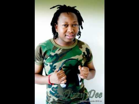 DIZZY DEE - USUAL SUSPECTS