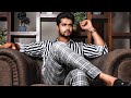 Srimathi Srinivas Serial Srinivas Unseen Pics