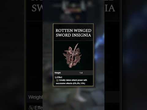 Carian Slicer  Can Be SUPER Good  #eldenring #eldenbeast #eldenringbuilds