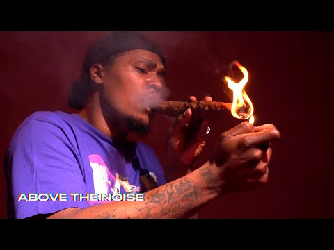 FahtMike - No Tuss (Feat. DeDe) || Above the Noise