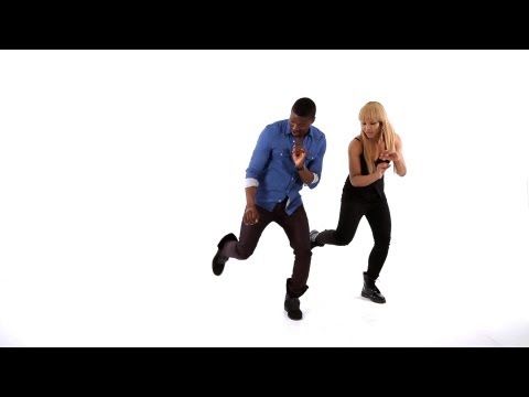 How to Two-Step | Sexy Dance Moves