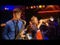 Dave Douglas & Donny McCaslin Keystone Special Quintet - jazz baltica 2011 fragm. 3 - uvisnigreen Dave Douglas & Donny McCaslin Keystone Special Quintet - jazz baltica 2011 fragm. 3