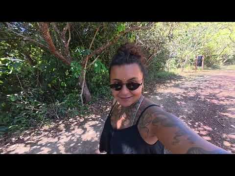Fazenda São Bento - Alto Paraiso GO
