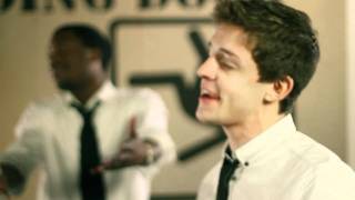 Meek Mill ft. Dave Patten - Believe Me (2011 Official Music Video) (1080p HD)