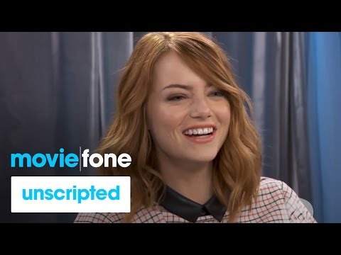 Did Andrew Garfield Kill Someone? | Unscripted