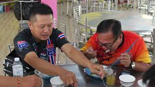 24 02 67 สมาคมธุรกิจการท่องเที่ยวอำเภอเบตงเตรียมเสนอแผนกระตุ้นตลาดท่องเที่ย 24 02 67 สมาคมธุรกิจการท่องเที่ยวอำเภอเบตงเตรียมเสนอแผนกระตุ้นตลาดท่องเที่ย