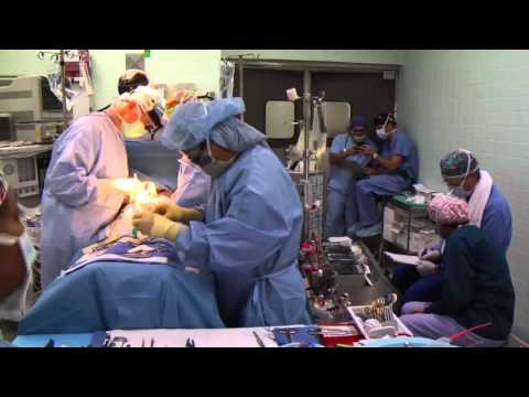 Keeping Infants Warm After Heart Surgery