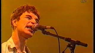 Throw That Beat In The Garbagecan! - Part1 - Live aus dem Alabama/München - 1994