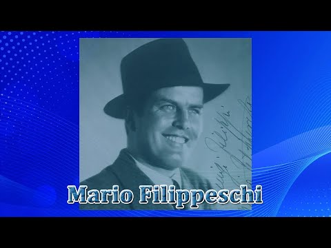 Mario Filippeschi special Part1