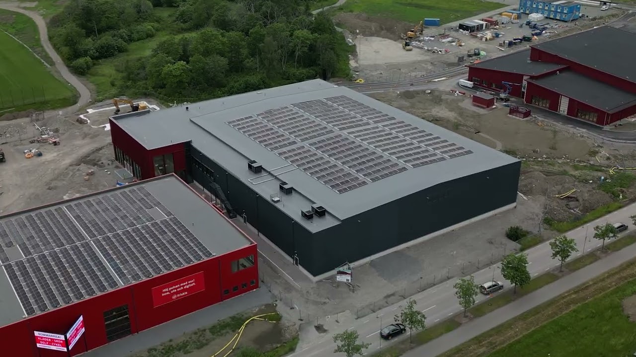 Zviedrumaja.lv - Jūsu Sapņu Māja