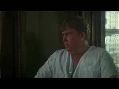 Summer Rental -1985 - [trailer] - John Candy