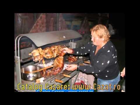 Cazare Varzarii de Jos, Bihor - Cazat.ro