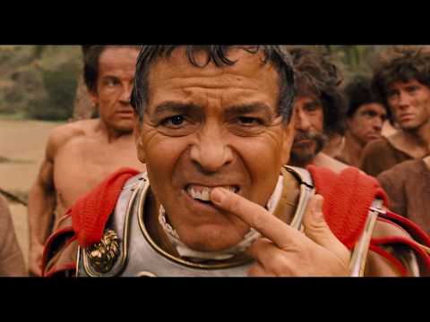 Hail, Caesar! | Offisiell trailer