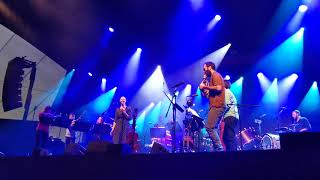 Lisa Hannigan with s t a r g a z e – Lo, Huvilateltta, 21 August, 2019