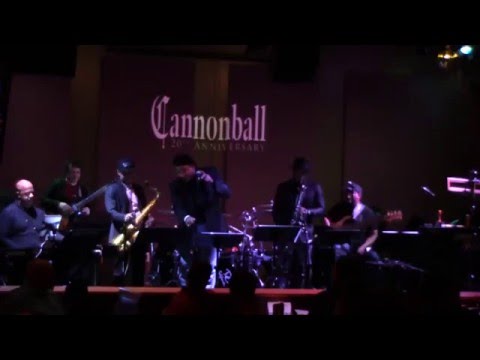 A Night in Tunisia - Cannonball 20th Anniversary Concert