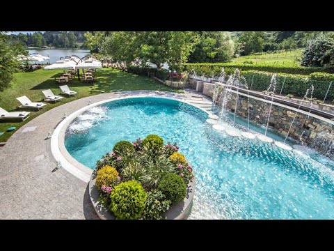 Hotel Miramonti, Bagno di Romagna, Italy