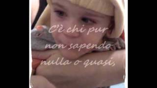 OGGI HO IMPARATO A VOLARE   Eugenio Finardi   Rosablù.wmv