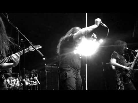 Impaled (live) @ Tankcrimes Brainsqueeze 2, full set 4.19.2014