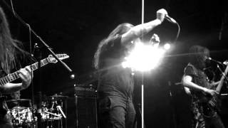 Impaled (live) @ Tankcrimes Brainsqueeze 2, full set 4.19.2014