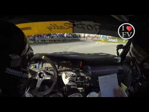 26°Rally dei Laghi 2017 Rodili - Civelli by Ferrario Video