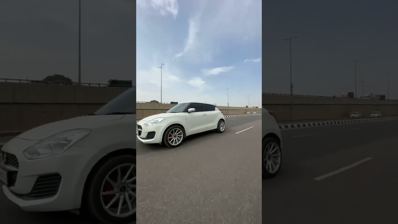 Swift VS pulse#viral #1000subscriber #trending #youtube #vlog #subscribe #fortuner#car#youtubeshorts