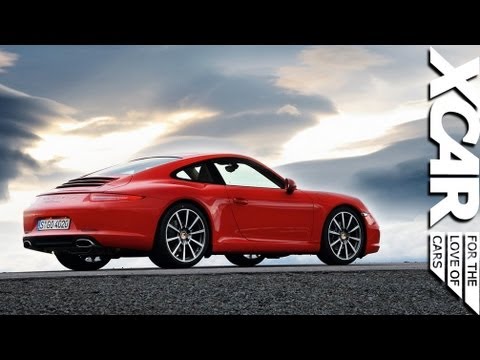 Porsche 911: Is the 991 the rightful heir to the throne? - XCAR