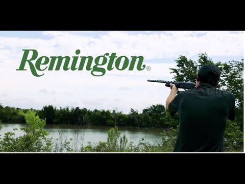 Remington 742 308 range review