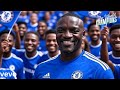 Akon We The African Fans Of Chelsea FC Celebrate The Champions Of The World
