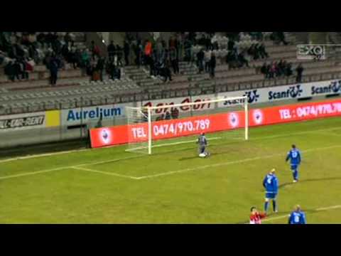 20100306 | League | R.A.F.C. - K.V.K. Tienen | EXQI