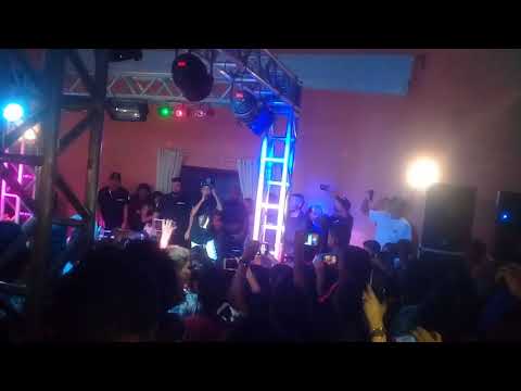 Mc bruninho em viana maranhao