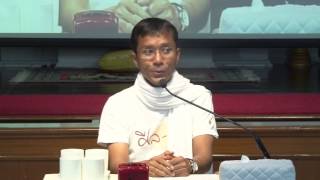 071-ปฏิบัติ 1-5 ต.ค.57 (12) โอวาทปิด